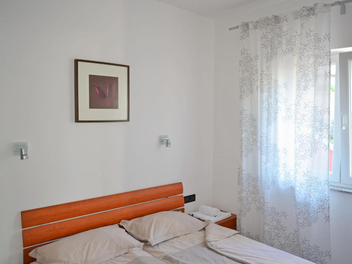 Apartment Jadranka-1 By Interhome Banjol Екстер'єр фото