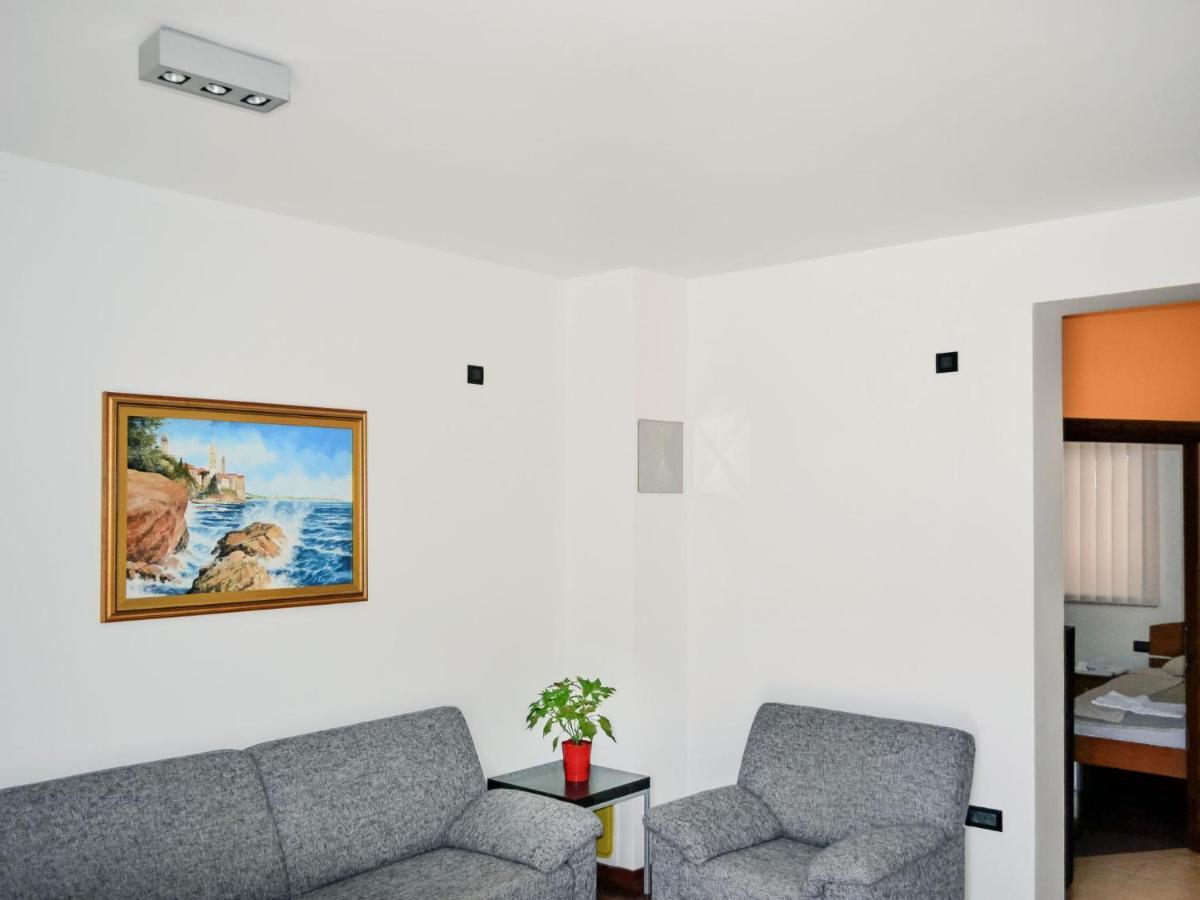 Apartment Jadranka-1 By Interhome Banjol Екстер'єр фото
