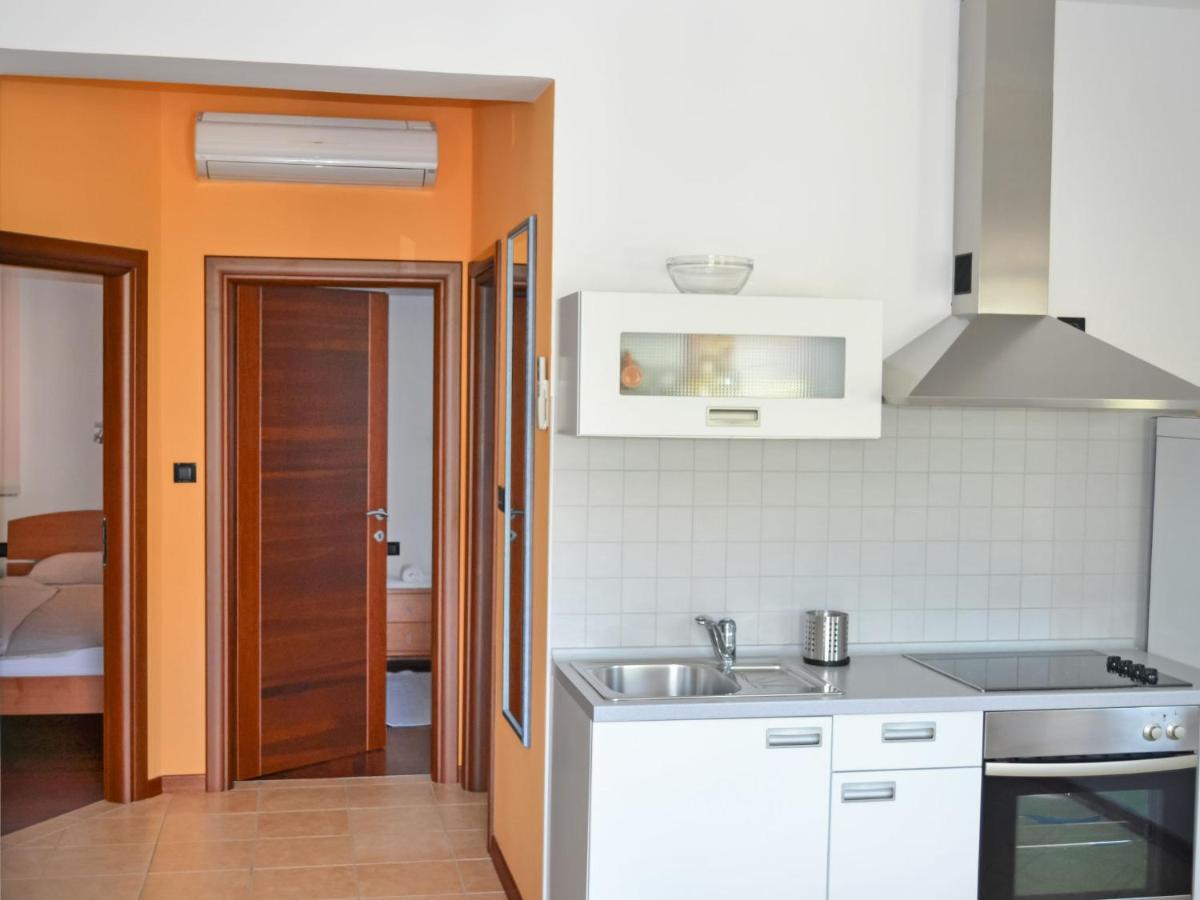 Apartment Jadranka-1 By Interhome Banjol Екстер'єр фото