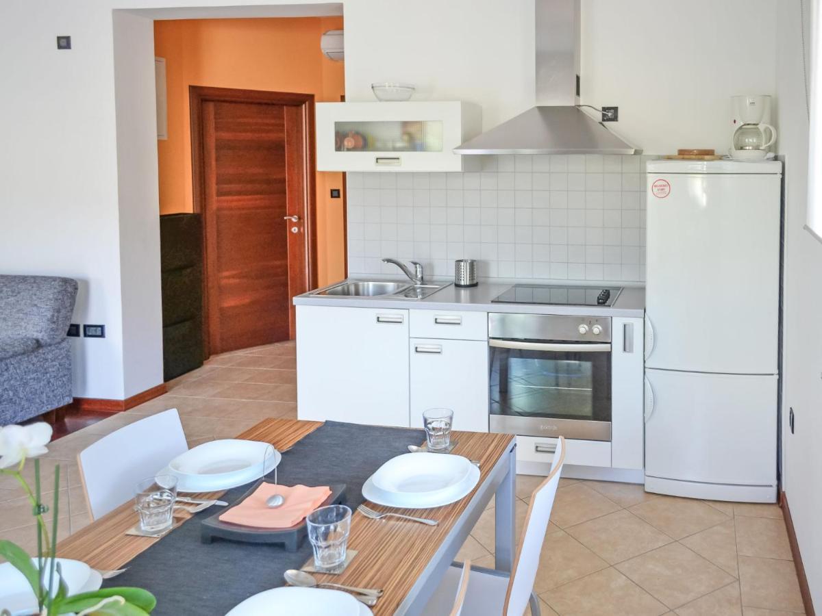 Apartment Jadranka-1 By Interhome Banjol Екстер'єр фото